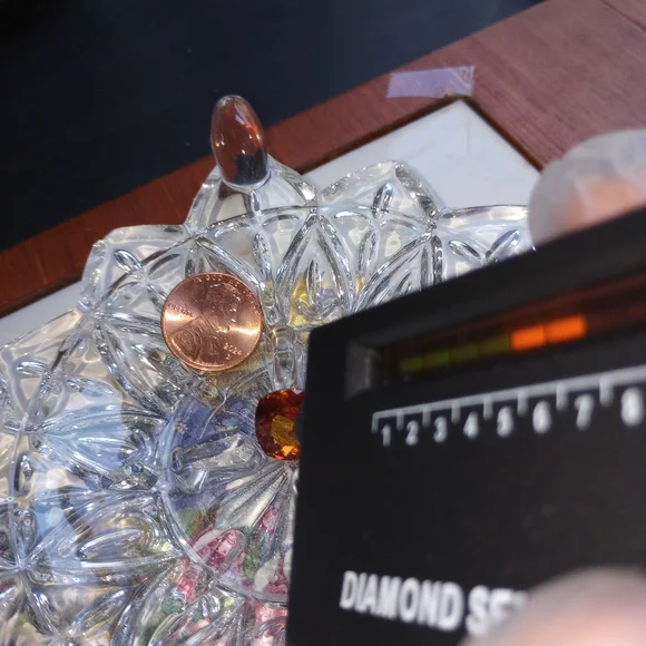 ZULTANITE - NATURAL MINED - 2 - LOOSE GEMSTONES: 20.5 CARATS - 10.25 CARATS Each - Picture 5 of 16